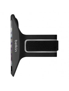 Belkin Running Band Armbindel för iPhone 6, iPhone 6S, iPhone 7, iPhone 8