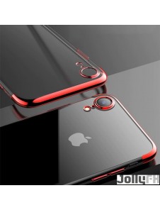 Vackert och pålitligt skyddsfodral för iPhone 8 / iPhone 7.