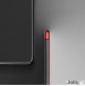 Huawei P Smart 2019 och väldigt snyggt skydd från JollyFX.