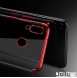 Ett elegant fodral för Med det här omslaget kommer att vara lugnt mot Huawei P Smart 2019.