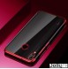 Ett elegant lock till Huawei P Smart 2019.