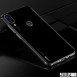 Huawei P Smart 2019 och väldigt snyggt skydd från JollyFX.