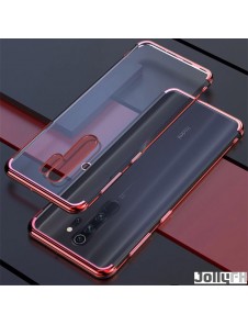 Med det här omslaget kommer du att vara lugn för Xiaomi Redmi Note 8 Pro.