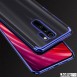 Vackert och pålitligt skyddsfodral för Xiaomi Redmi Note 8 Pro.