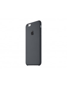 Apple MKXJ2ZM/A Silicone Case till iPhone 6 Plus - Charcoal Gray