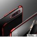 Vackert och pålitligt skyddsfodral för Xiaomi Mi 9 Lite / Xiaomi Mi CC9.