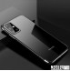 Svart och väldigt snyggt omslag Samsung Galaxy A71.