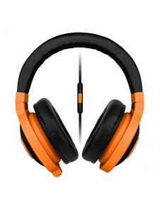 Razer Kraken Mobile - Analoga Gaming och Musikhörlurar Neon Orange