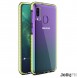 Samsung Galaxy A20e och väldigt snyggt skydd från JollyFX.
