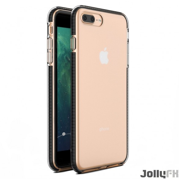 iPhone 8 Plus / iPhone 7 Plus kommer att skyddas av detta fantastiska omslag.
