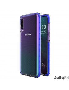 Med det här omslaget kommer du att vara lugn mot Samsung Galaxy A50.
