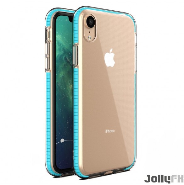 Med det här omslaget kommer du att vara lugn för iPhone XR.