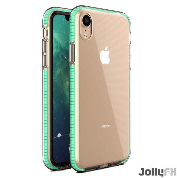 iPhone XR kommer att skyddas av detta fantastiska omslag.