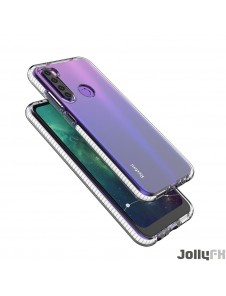 Xiaomi Redmi Note 8T kommer att skyddas av detta fantastiska omslag.