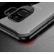 iPaky Survival Case Gel Fallskydd för Samsung Galaxy S9 Plus G965 - Grå