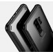 iPaky Survival Case Gel Fallskydd för Samsung Galaxy S9 Plus G965 - Grå