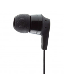 Skullcandy Ink'd 2.0 In-Ear Headphones with In-Line Microphone (S2IKDY-003) - Svart