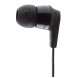 Skullcandy Ink'd 2.0 In-Ear Headphones with In-Line Microphone (S2IKDY-003) - Svart