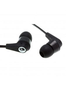 Skullcandy Ink'd 2.0 In-Ear Headphones with In-Line Microphone (S2IKDY-003) - Svart