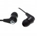 Skullcandy Ink'd 2.0 In-Ear Headphones with In-Line Microphone (S2IKDY-003) - Svart