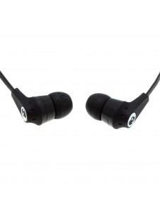 Skullcandy Ink'd 2.0 In-Ear Headphones with In-Line Microphone (S2IKDY-003) - Svart