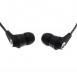 Skullcandy Ink'd 2.0 In-Ear Headphones with In-Line Microphone (S2IKDY-003) - Svart