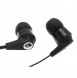 Skullcandy Ink'd 2.0 In-Ear Headphones with In-Line Microphone (S2IKDY-003) - Svart