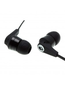Skullcandy Ink'd 2.0 In-Ear Headphones with In-Line Microphone (S2IKDY-003) - Svart