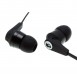 Skullcandy Ink'd 2.0 In-Ear Headphones with In-Line Microphone (S2IKDY-003) - Svart