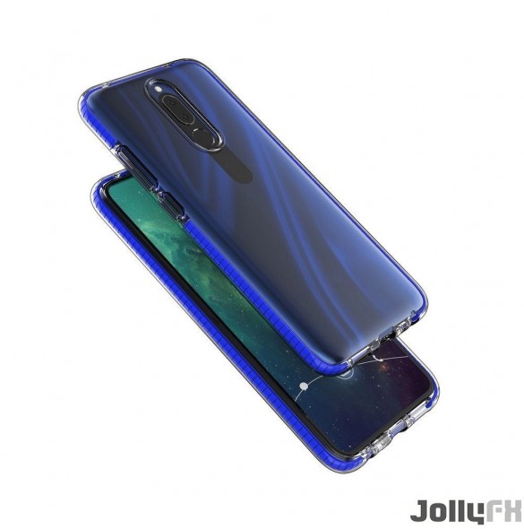 Med det här omslaget kommer du att vara lugn för Huawei Mate 20 Lite.