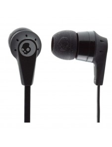 Skullcandy Ink'd 2.0 In-Ear Headphones with In-Line Microphone (S2IKDY-003) - Svart