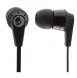 Skullcandy Ink'd 2.0 In-Ear Headphones with In-Line Microphone (S2IKDY-003) - Svart