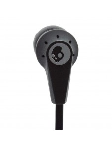 Skullcandy Ink'd 2.0 In-Ear Headphones with In-Line Microphone (S2IKDY-003) - Svart