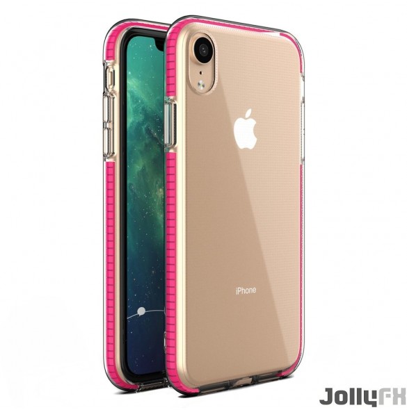 Din telefon kommer att skyddas av det här omslaget från JollyFX.
