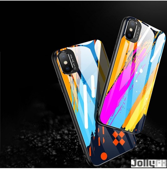 Med det här omslaget kommer du att vara lugn för iPhone XR.