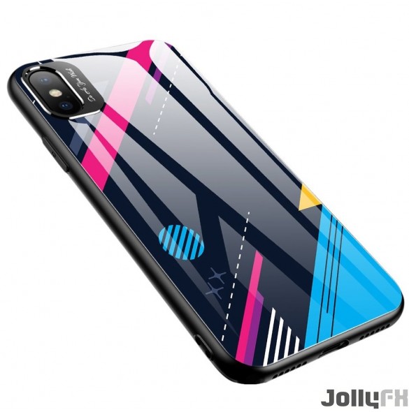 Pålitligt och bekvämt fodral för telefon.