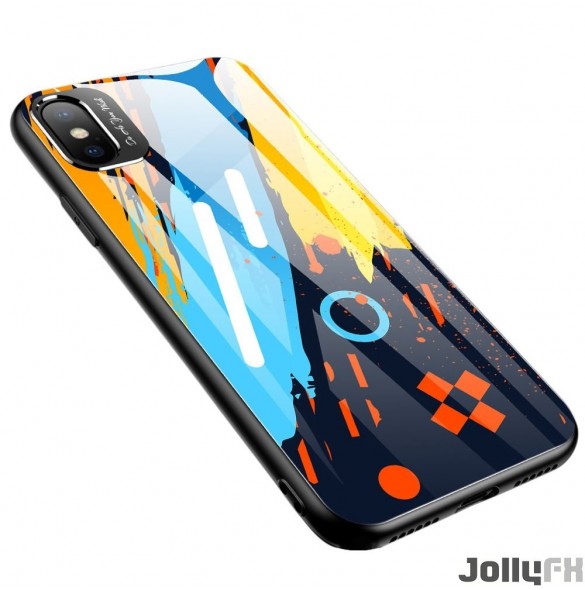 Högkvalitativt material från JollyFX.