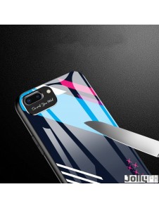 Med det här omslaget kommer du att vara lugn för iPhone SE2 / iPhone 8 / iPhone 7.