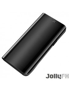 Svart och mycket snyggt omslag Xiaomi Redmi 10X 4G / Xiaomi Redmi Note 9.