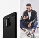 Blått och mycket snyggt omslag Xiaomi Redmi 10X 4G / Xiaomi Redmi Note 9.