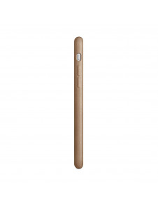 Apple MKX92ZM/A Läderskal till iPhone 6 Plus, iPhone 6S Plus - Brun