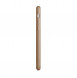 Apple MKX92ZM/A Läderskal till iPhone 6 Plus, iPhone 6S Plus - Brun