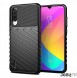 Vackert och pålitligt skyddsfodral för Xiaomi Mi 9 Lite / Xiaomi Mi CC9.