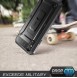 Supcase Unicorn Beetle Pro iPhone XS Max - Svart