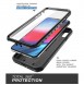 Supcase Unicorn Beetle Pro iPhone XS Max - Svart