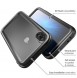Supcase IBLSN Aegis IP68 iPhone XS Max - Frost svart