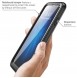 Supcase IBLSN Aegis IP68 iPhone XS Max - Frost svart