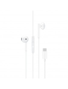 Huawei CM33 In-Ear Headset Type C - Vit