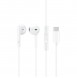 Huawei CM33 In-Ear Headset Type C - Vit