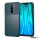 Med det här omslaget kommer du att vara lugn för Xiaomi Redmi Note 8 Pro.